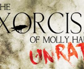 [轉貼][電影討論] 惡靈大戰驅魔人，到底多冷門.. --- The Exorcism of Molly Hartley