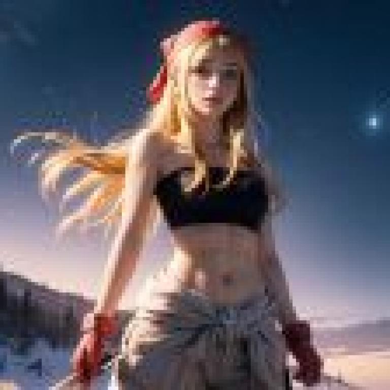 computer wallpaper， Winry Rockbell， Fullmetal Alchemist， live-action version， anime women in the ice world