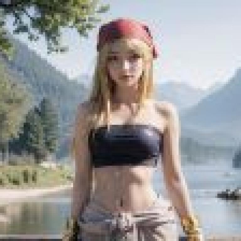 computer wallpaper，Winry Rockbell，Fullmetal Alchemist，live-action version，Reality and Fantasy: Sexy Blonde Warrior