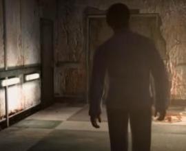 寂靜嶺4：密室 - 劇情解讀影片 推薦 博偉君 經典心理恐怖驚悚 遊戲 電影