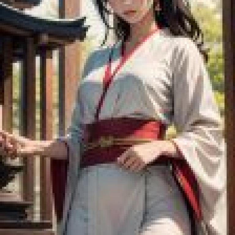 Mobile wallpaper， long-haired kimono beauties， anime， kimono moments: anime role-playing