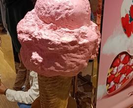 [菜單MENU] Venchi GELATO 義大利冰淇淋 - 新光 台中 價格 高檔 百貨公司