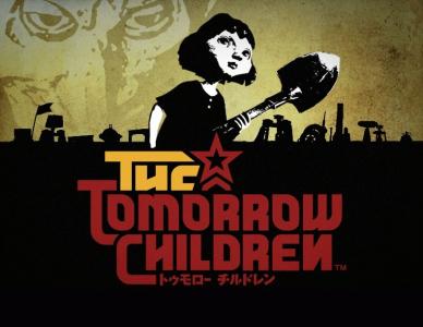 [PS4][遊戲]THE TOMORROW CHILDREN 遊戲心得介紹