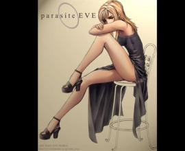  [音樂][推薦][鋼琴][電玩][PS1]Parasite Eve Main Theme Orchestral Version