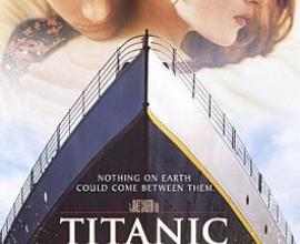 [轉貼][電影心得] 四看鐵達尼號Titanic了