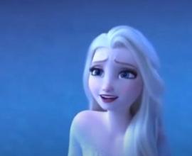 [影評心得] 冰雪奇緣2 Frozen II -- 小孩不太敢看，大人愛看的兒童向動畫電影. 完美的續集